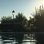 מלון El Mirlo Blanco 3*