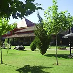 Hotel El Mirlo Blanco 3*