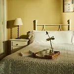 El Mirlo Blanco Hotel Candeleda