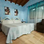 El Mirlo Blanco Hotel