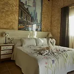 Hotel El Mirlo Blanco Candeleda