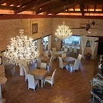 El Mirlo Blanco Hotel Candeleda