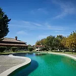 El Mirlo Blanco Hotel Candeleda