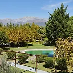 El Mirlo Blanco Hotel Candeleda