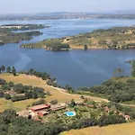 El Mirlo Blanco Hotel
