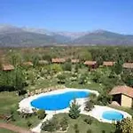 El Mirlo Blanco 3* Candeleda