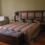 El Mirlo Blanco Hotel Candeleda