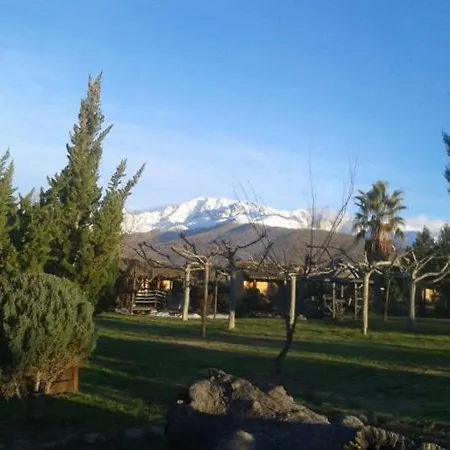 El Mirlo Blanco 3*