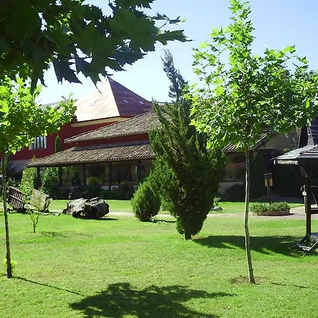 Hotel El Mirlo Blanco 3*