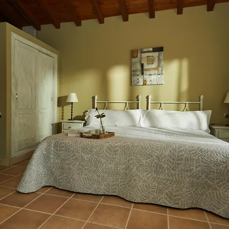 El Mirlo Blanco Hotel