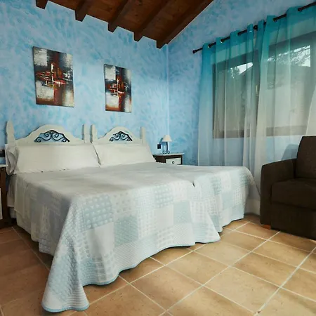 El Mirlo Blanco Hotel