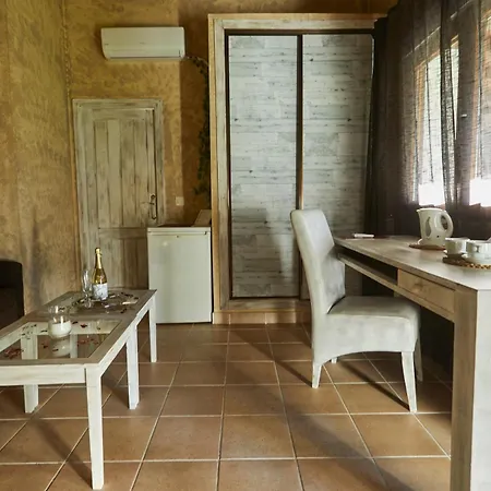 El Mirlo Blanco Hotel Candeleda