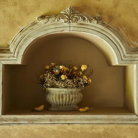 Szálloda El Mirlo Blanco