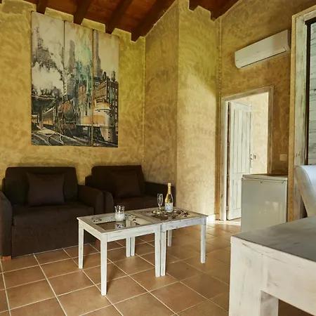 El Mirlo Blanco Hotel 3*