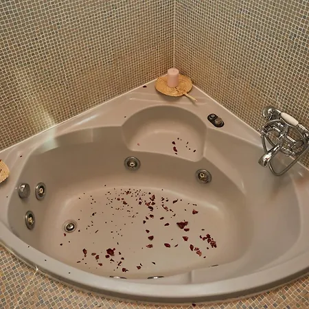Hotel El Mirlo Blanco