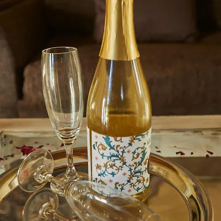 El Mirlo Blanco ホテル 3*