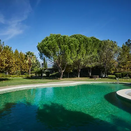 El Mirlo Blanco カンデレダ