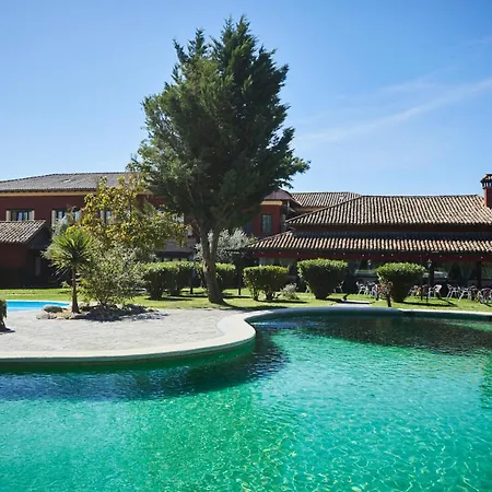 El Mirlo Blanco Hotel Candeleda