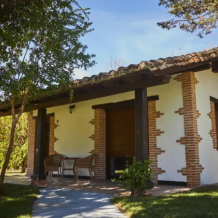 El Mirlo Blanco Hotel 3*
