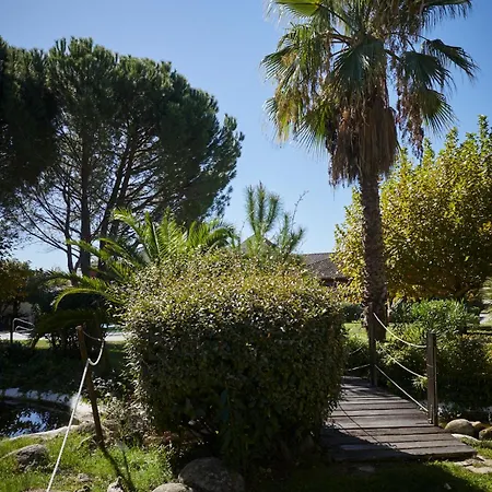 El Mirlo Blanco ホテル カンデレダ