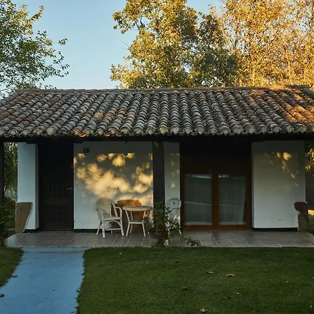 El Mirlo Blanco Hotel