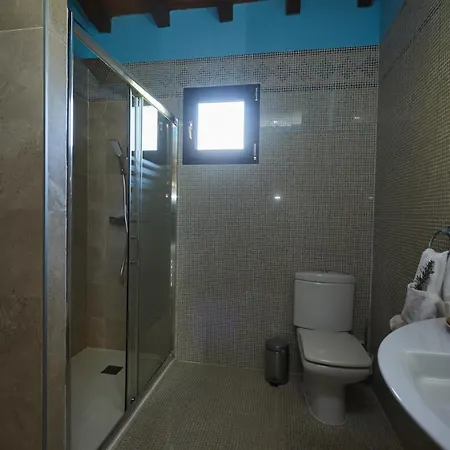 El Mirlo Blanco Hotel