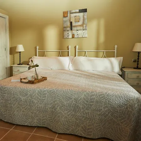 Hotel El Mirlo Blanco Candeleda