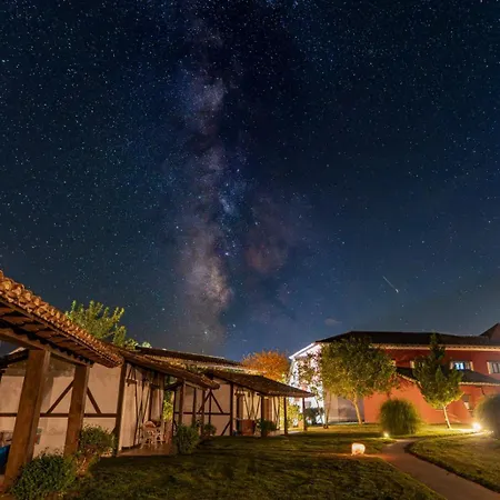 El Mirlo Blanco Szálloda 3*