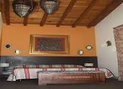 El Mirlo Blanco Hotel 3*