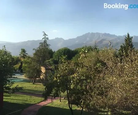 Hotel El Mirlo Blanco