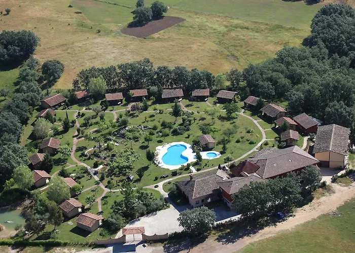 El Mirlo Blanco 3* 칸델레다