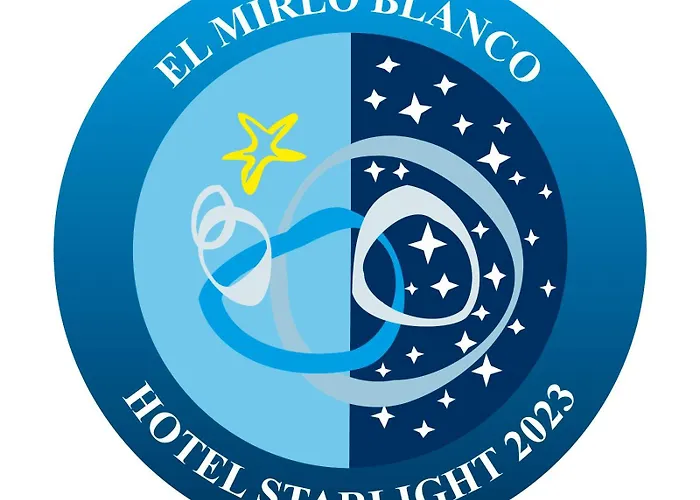 Szálloda El Mirlo Blanco 3*