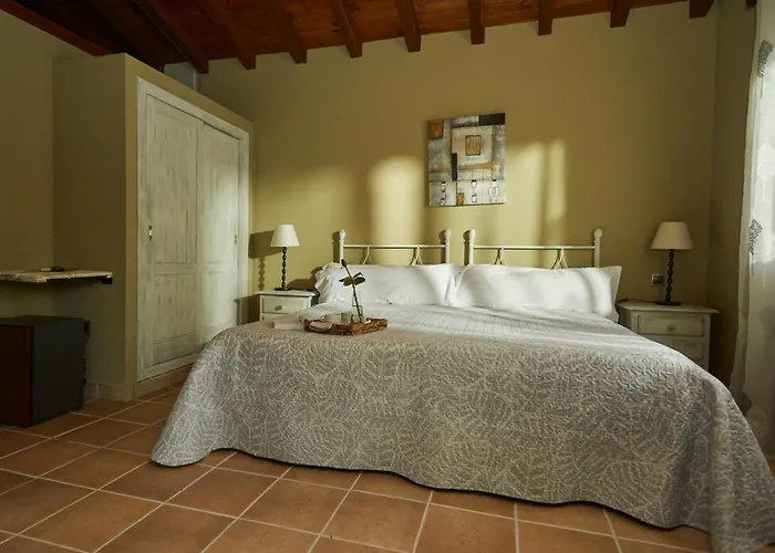 El Mirlo Blanco Szálloda