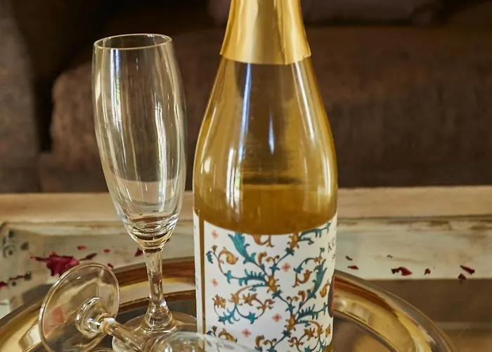 El Mirlo Blanco Szálloda 3*