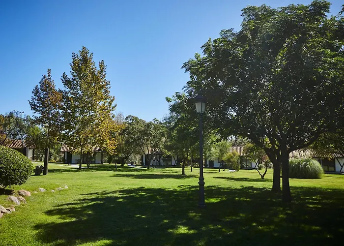 El Mirlo Blanco 호텔 칸델레다