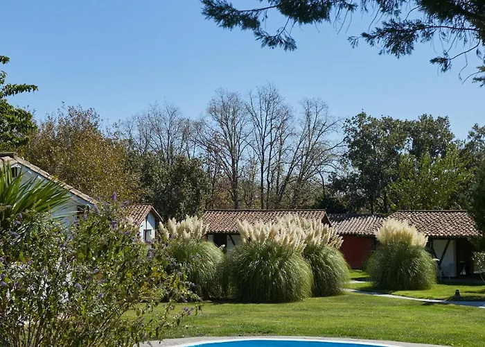 Szálloda El Mirlo Blanco Candeleda