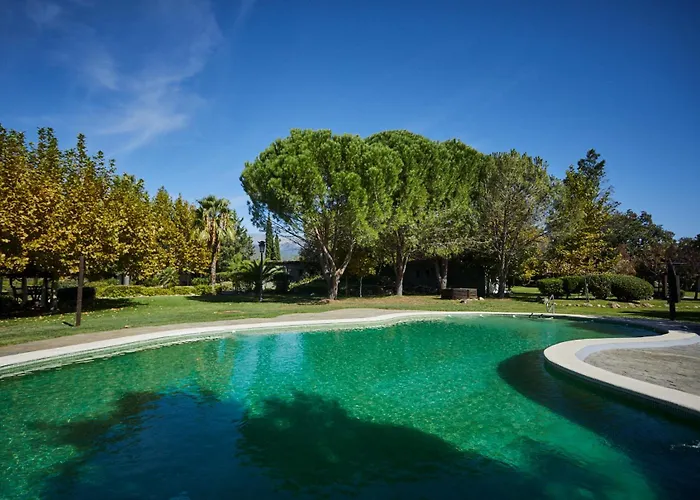 El Mirlo Blanco Candeleda