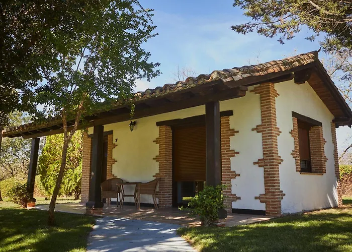 El Mirlo Blanco Szálloda 3*