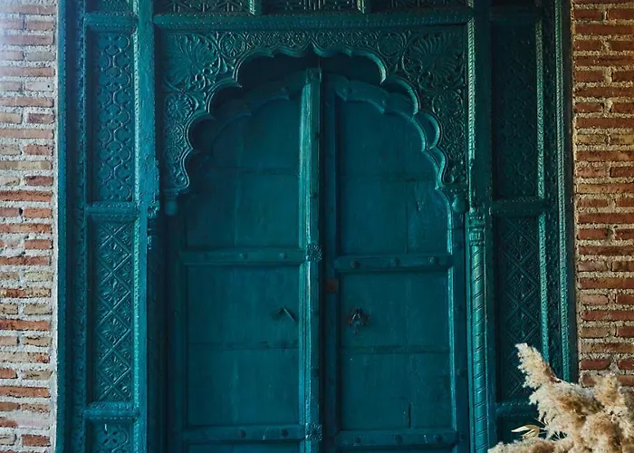 El Mirlo Blanco Szálloda 3*