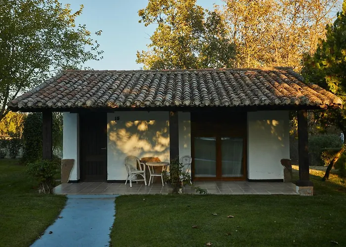 El Mirlo Blanco 호텔