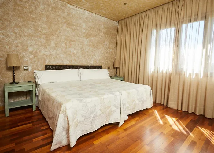 El Mirlo Blanco 호텔 칸델레다