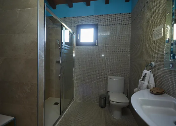 El Mirlo Blanco 호텔