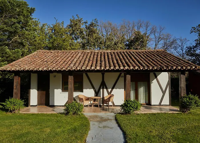 El Mirlo Blanco 호텔