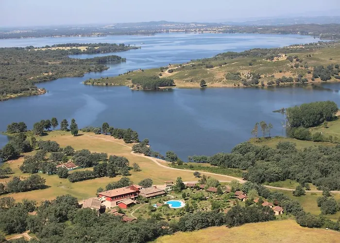 El Mirlo Blanco 호텔