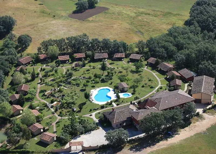 호텔 El Mirlo Blanco