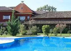 El Mirlo Blanco Szálloda