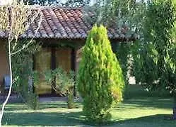 El Mirlo Blanco 호텔