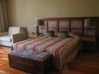 El Mirlo Blanco Szálloda Candeleda